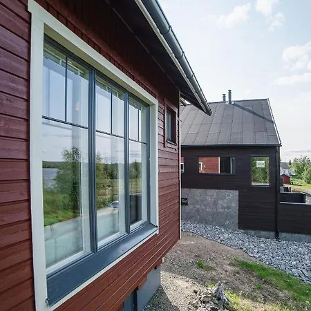 Villa Aekaes *