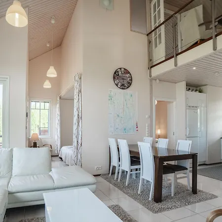 Aekaes Villa Äkäslompolo