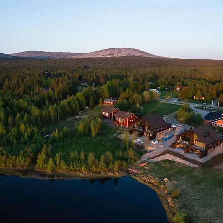 Aekaes Äkäslompolo