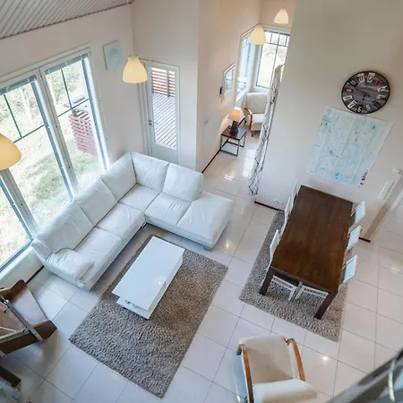 Aekaes Villa Äkäslompolo