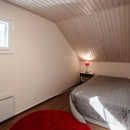 Aekaes Villa Äkäslompolo