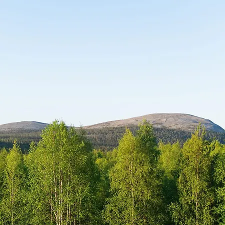 Aekaes Villa Äkäslompolo